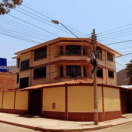 La Casita Feliz...!!! Apartment Cochabamba Exterior foto